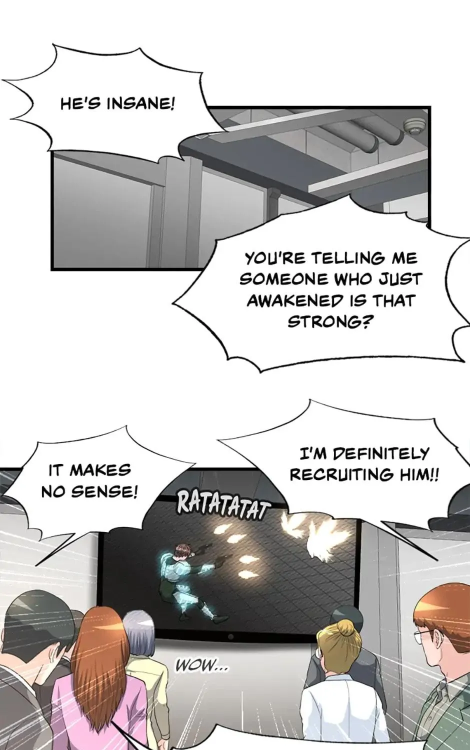 Read Stellar Mom chapter 11 image 56 on Lezhin