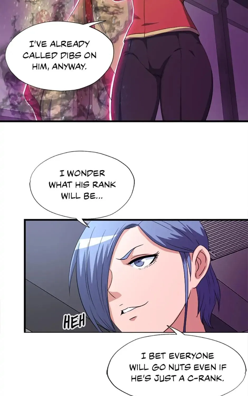 Read Stellar Mom chapter 11 image 62 on Lezhin
