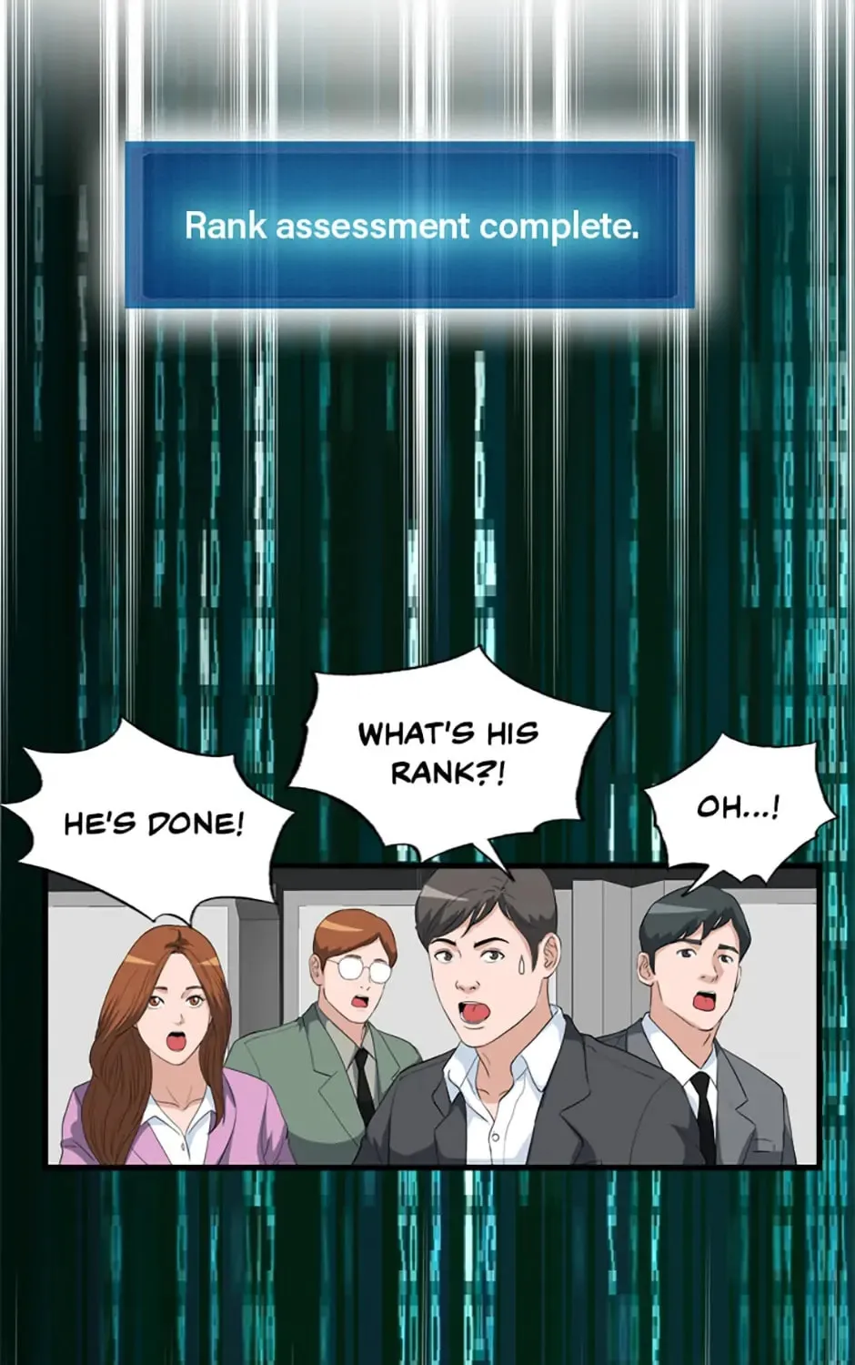 Read Stellar Mom chapter 11 image 64 on Lezhin