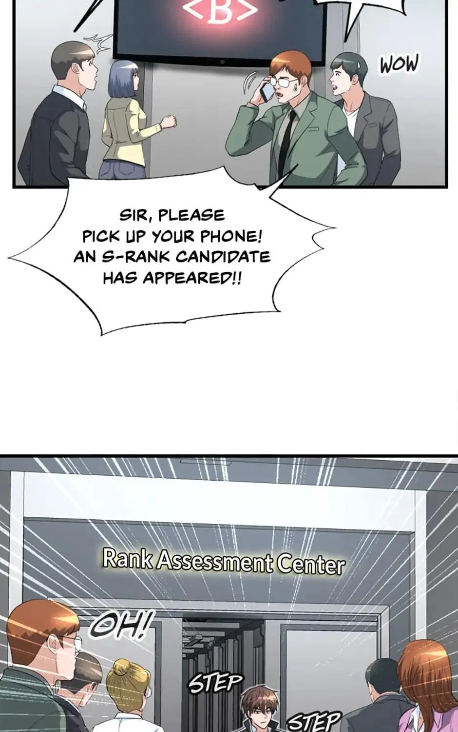 Read Stellar Mom chapter 11 image 68 on Lezhin