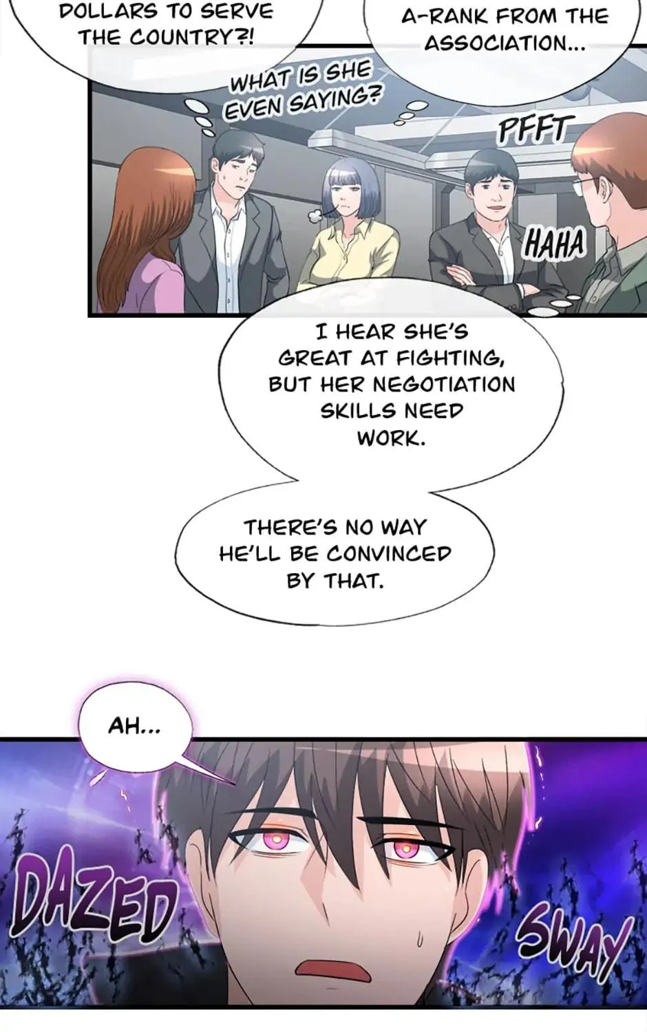 Read Stellar Mom chapter 11 image 76 on Lezhin