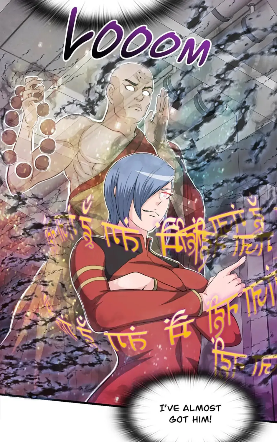 Read Stellar Mom chapter 11 image 82 on Lezhin