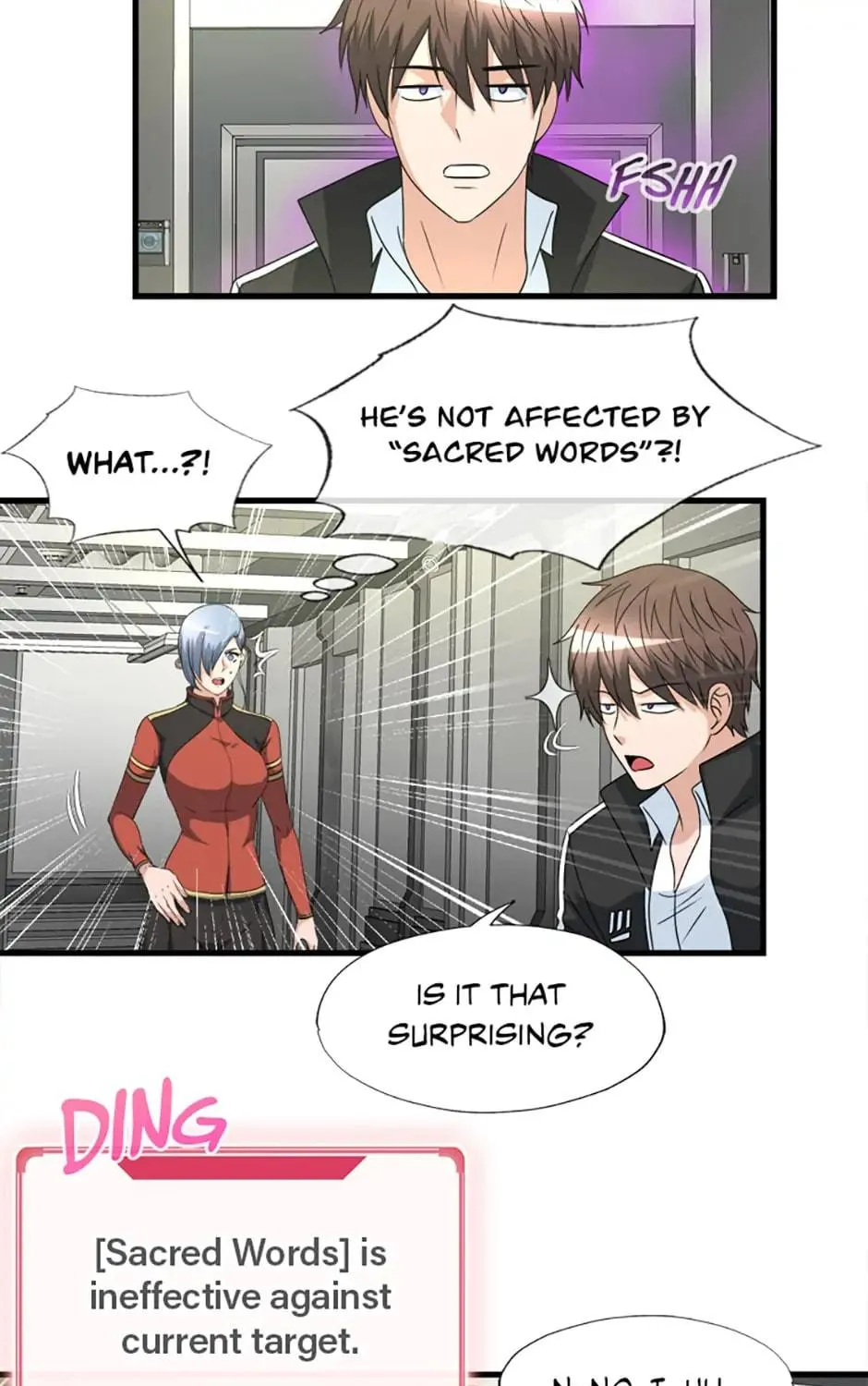 Read Stellar Mom chapter 11 image 86 on Lezhin