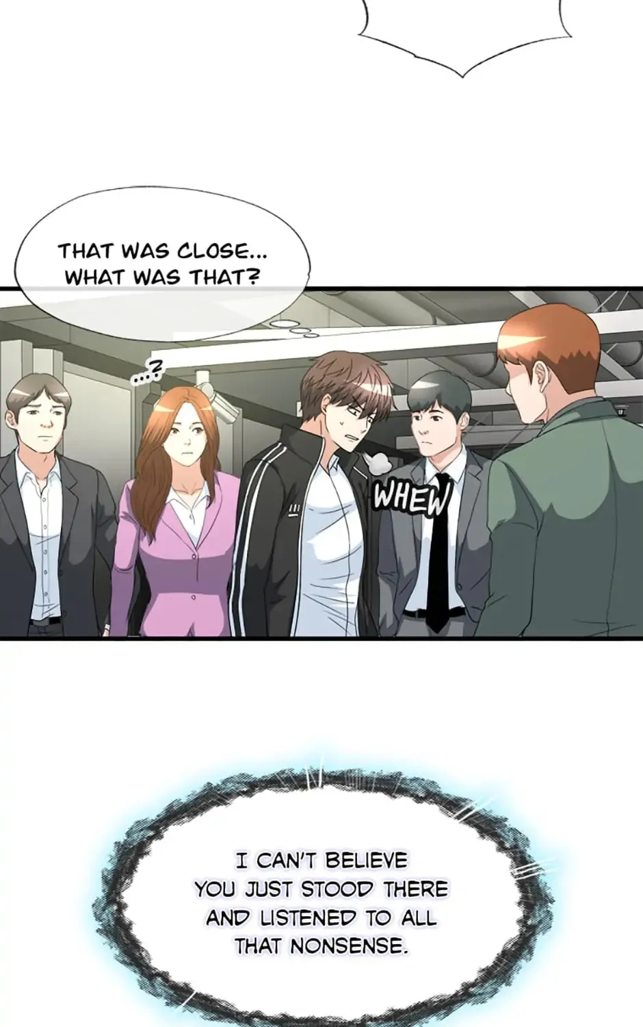 Read Stellar Mom chapter 11 image 88 on Lezhin