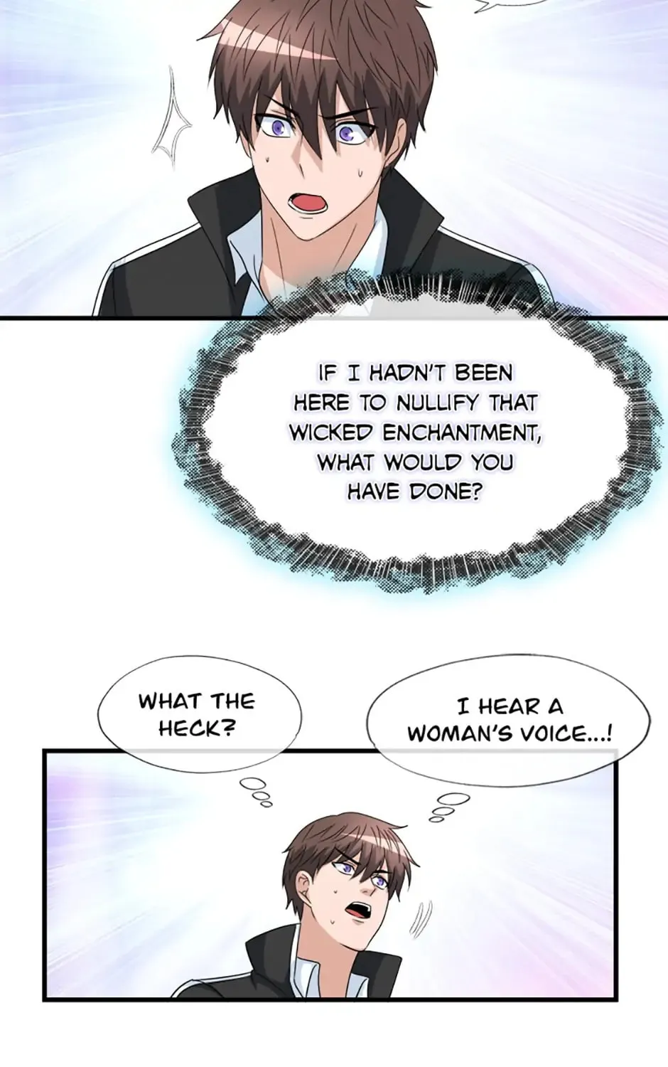 Read Stellar Mom chapter 11 image 90 on Lezhin