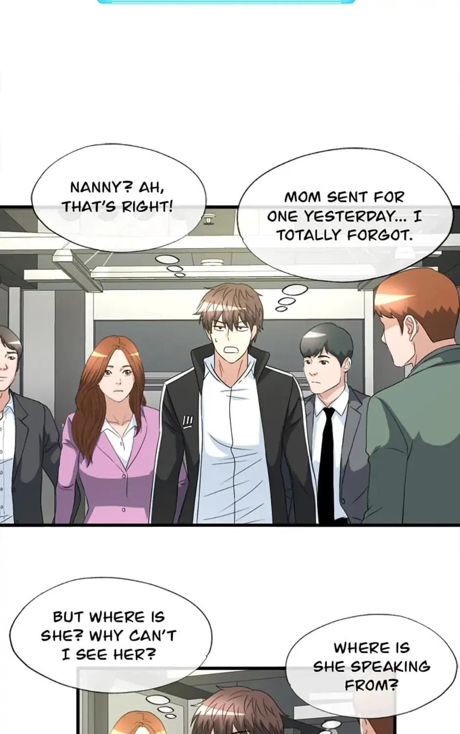 Read Stellar Mom chapter 11 image 92 on Lezhin