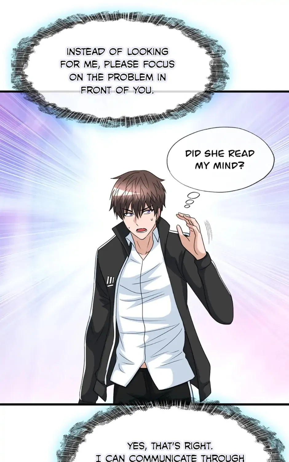 Read Stellar Mom chapter 11 image 94 on Lezhin