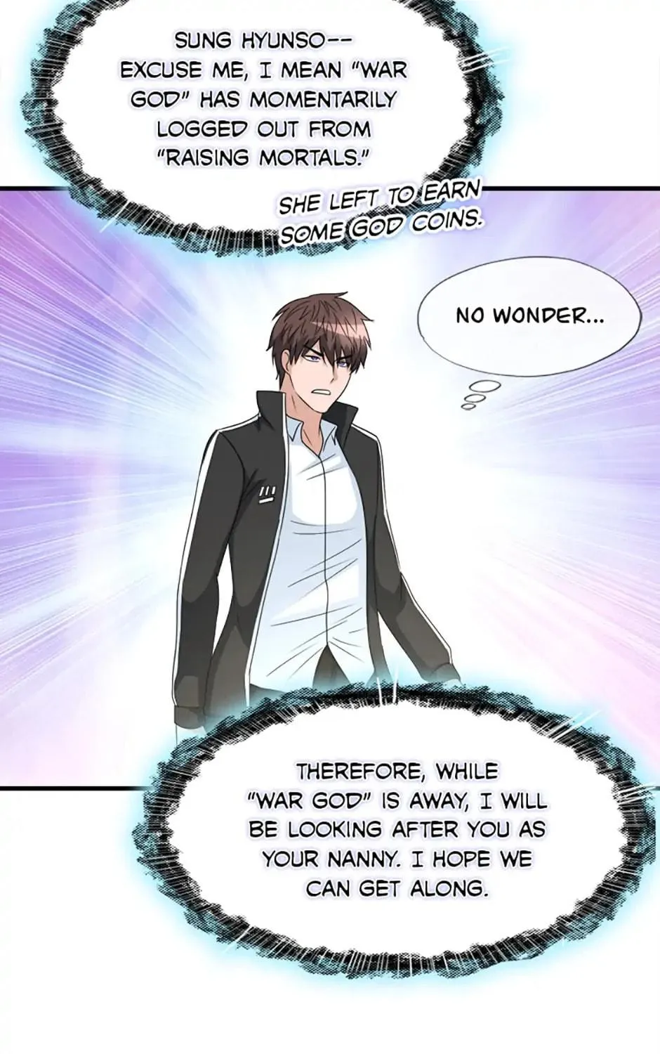 Read Stellar Mom chapter 11 image 98 on Lezhin