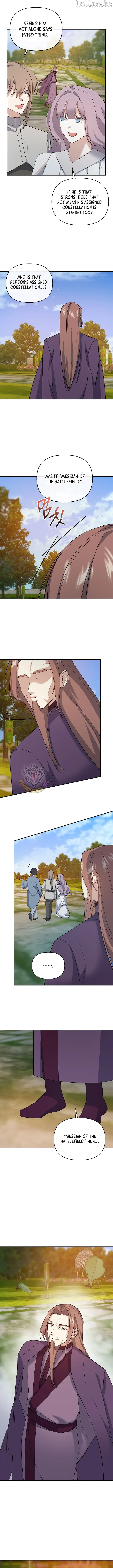 Read Stellar Mom chapter 110 image 12 on Lezhin