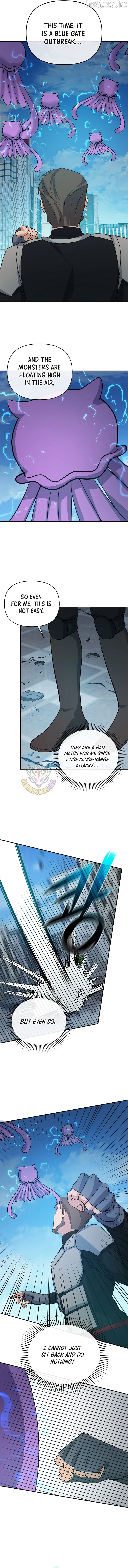 Read Stellar Mom chapter 110 image 5 on Lezhin