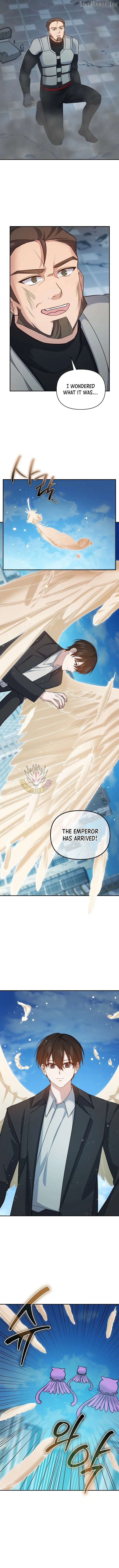 Read Stellar Mom chapter 110 image 7 on Lezhin