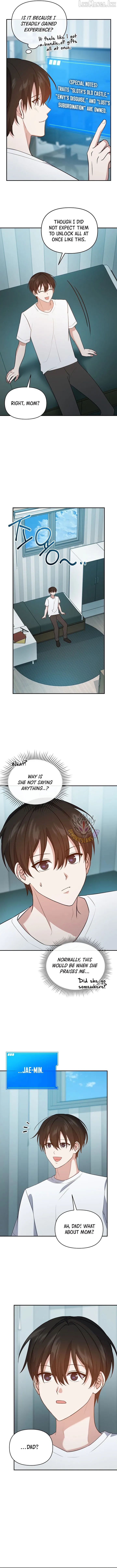 Read Stellar Mom chapter 111 image 1 on Lezhin