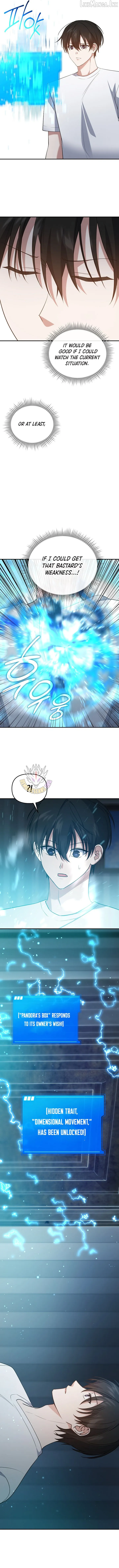 Read Stellar Mom chapter 111 image 10 on Lezhin