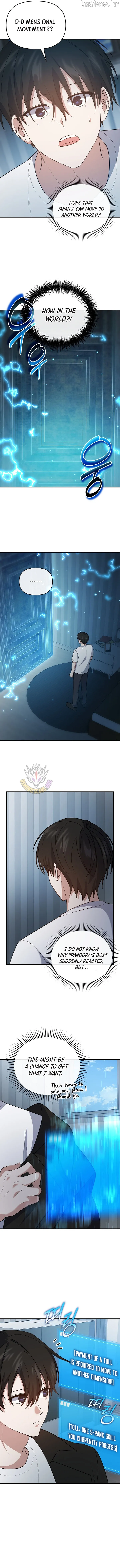 Read Stellar Mom chapter 111 image 11 on Lezhin