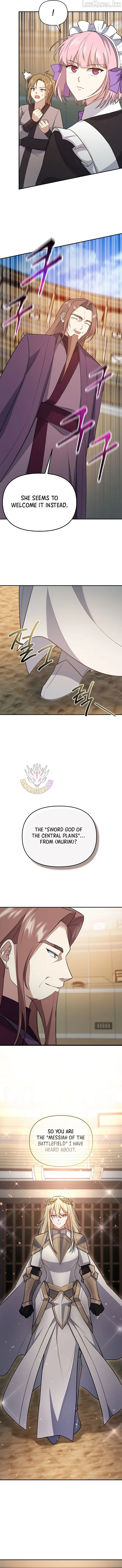 Read Stellar Mom chapter 111 image 5 on Lezhin