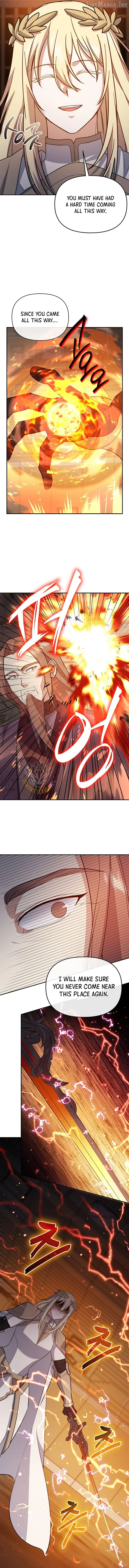 Read Stellar Mom chapter 111 image 6 on Lezhin