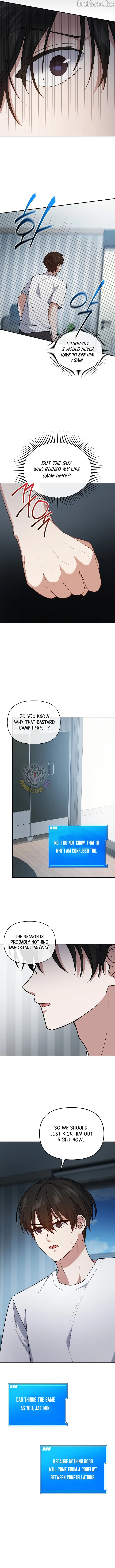 Read Stellar Mom chapter 111 image 8 on Lezhin