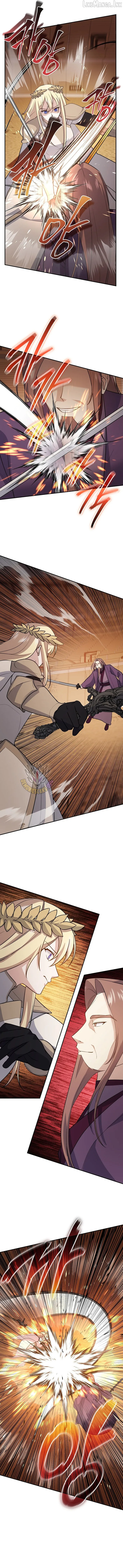 Read Stellar Mom chapter 112 image 3 on Lezhin