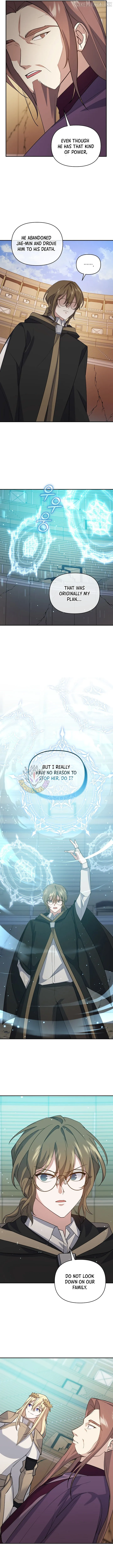 Read Stellar Mom chapter 112 image 5 on Lezhin