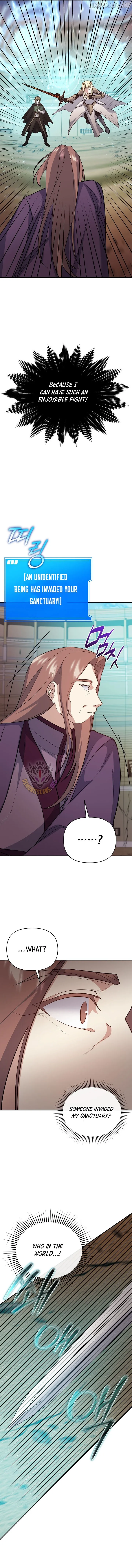 Read Stellar Mom chapter 112 image 8 on Lezhin
