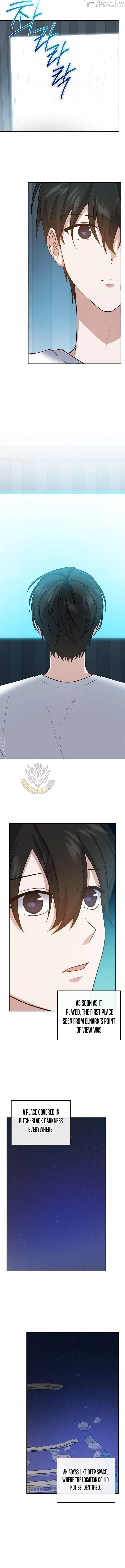Read Stellar Mom chapter 113 image 10 on Lezhin