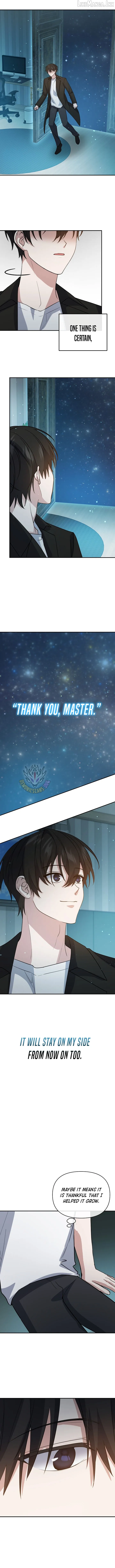 Read Stellar Mom chapter 113 image 5 on Lezhin