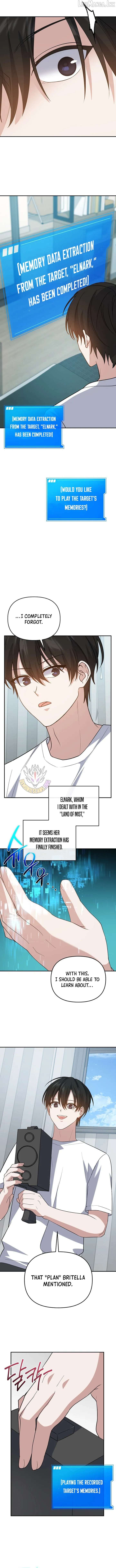 Read Stellar Mom chapter 113 image 9 on Lezhin