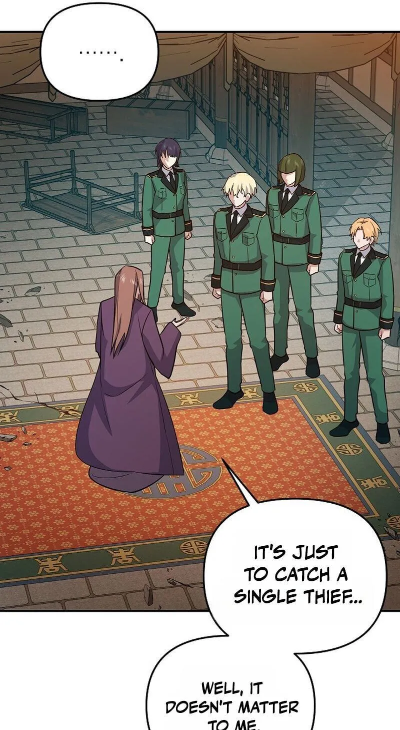 Read Stellar Mom chapter 114 image 21 on Lezhin