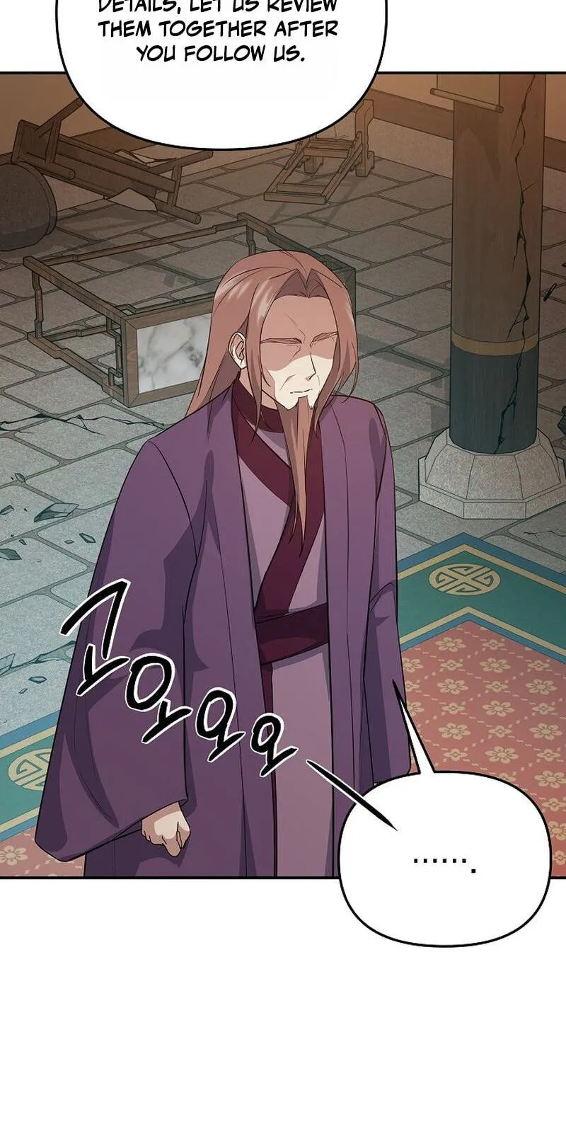 Read Stellar Mom chapter 114 image 34 on Lezhin