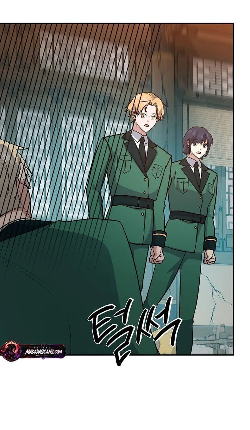 Read Stellar Mom chapter 114 image 39 on Lezhin