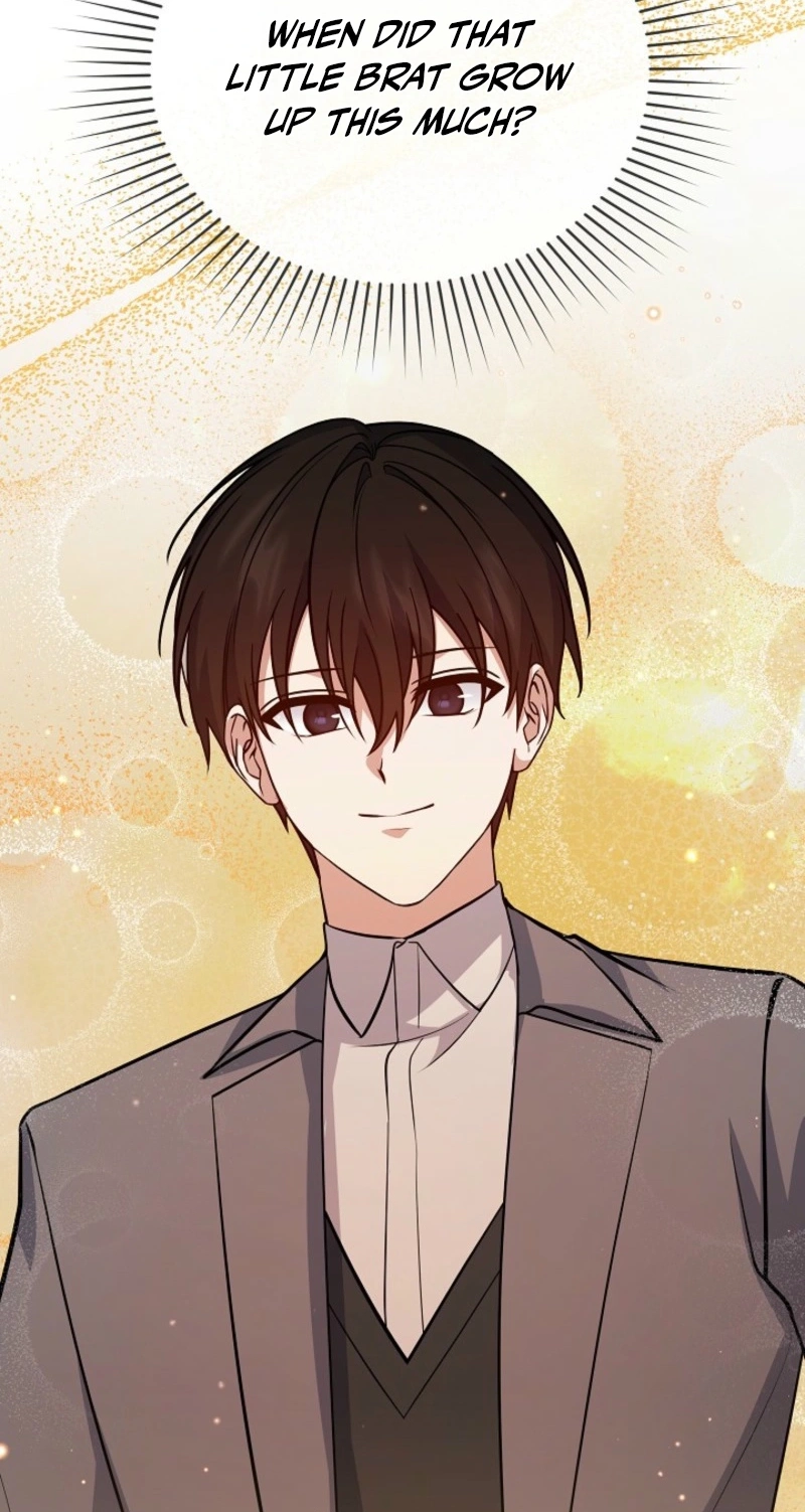 Read Stellar Mom chapter 115 image 34 on Lezhin