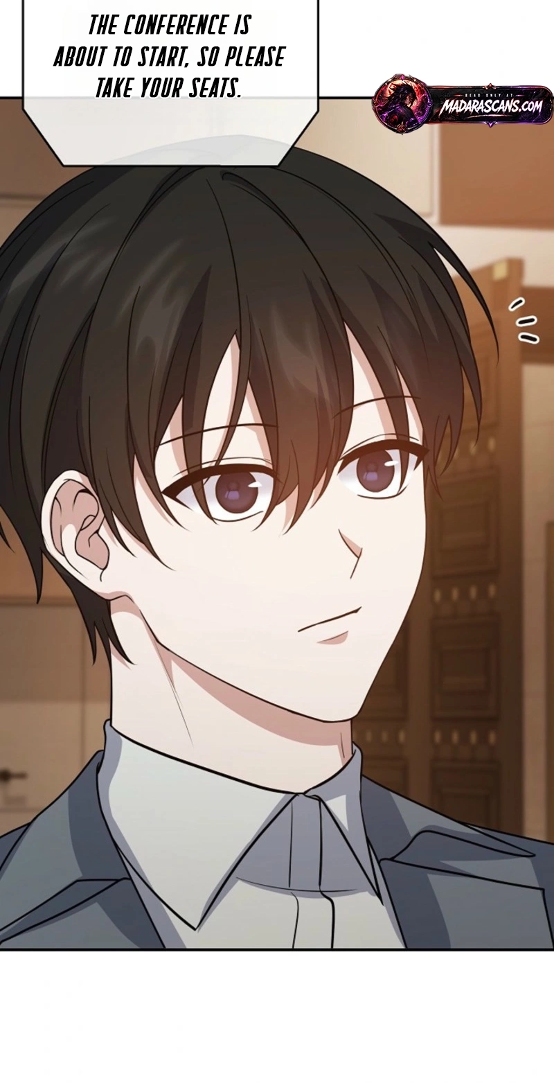 Read Stellar Mom chapter 115 image 50 on Lezhin