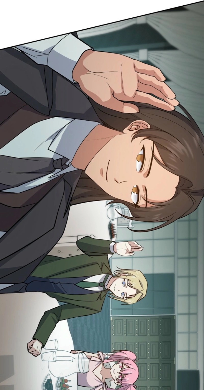 Read Stellar Mom chapter 115 image 71 on Lezhin