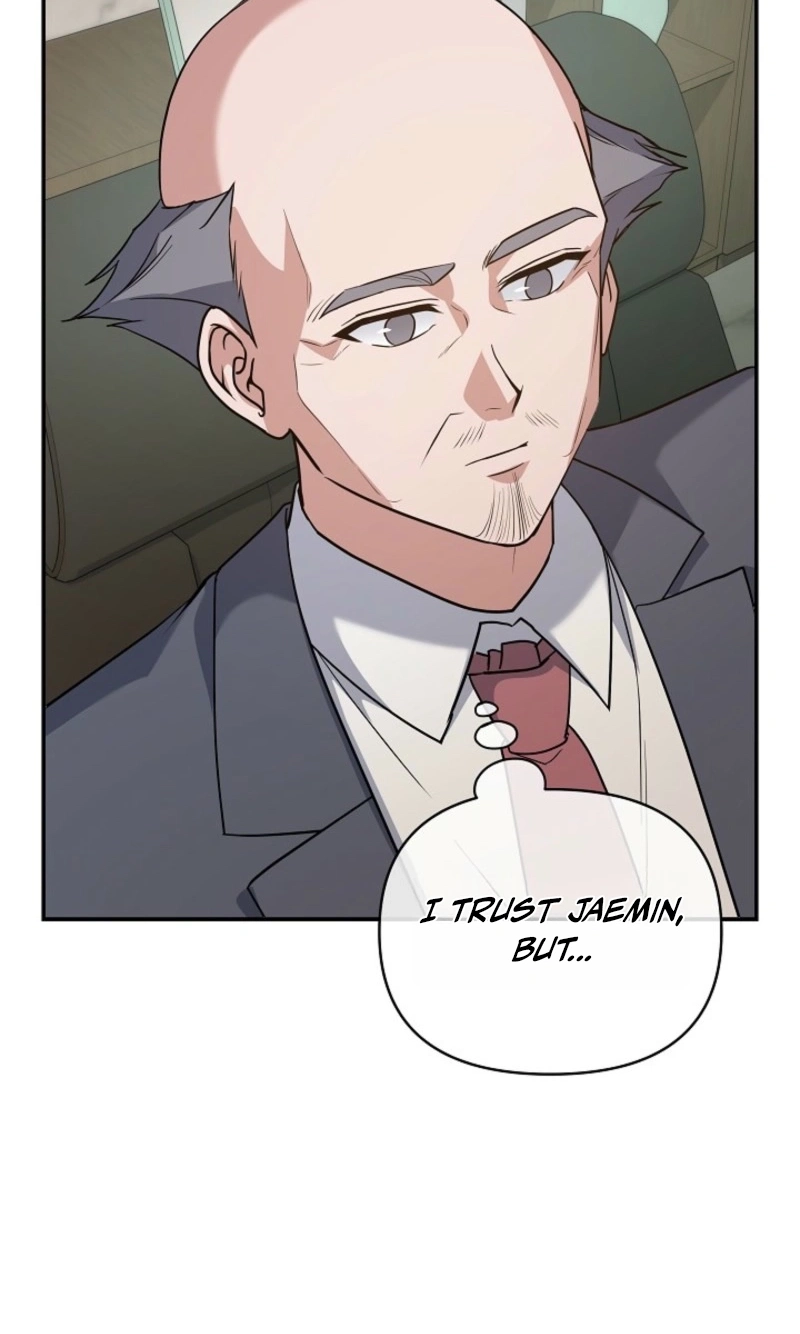 Read Stellar Mom chapter 115 image 8 on Lezhin
