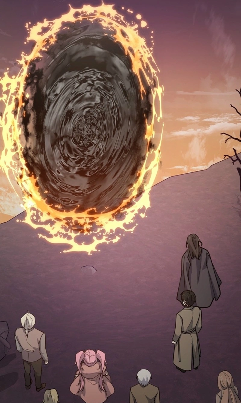 Read Stellar Mom chapter 115 image 81 on Lezhin