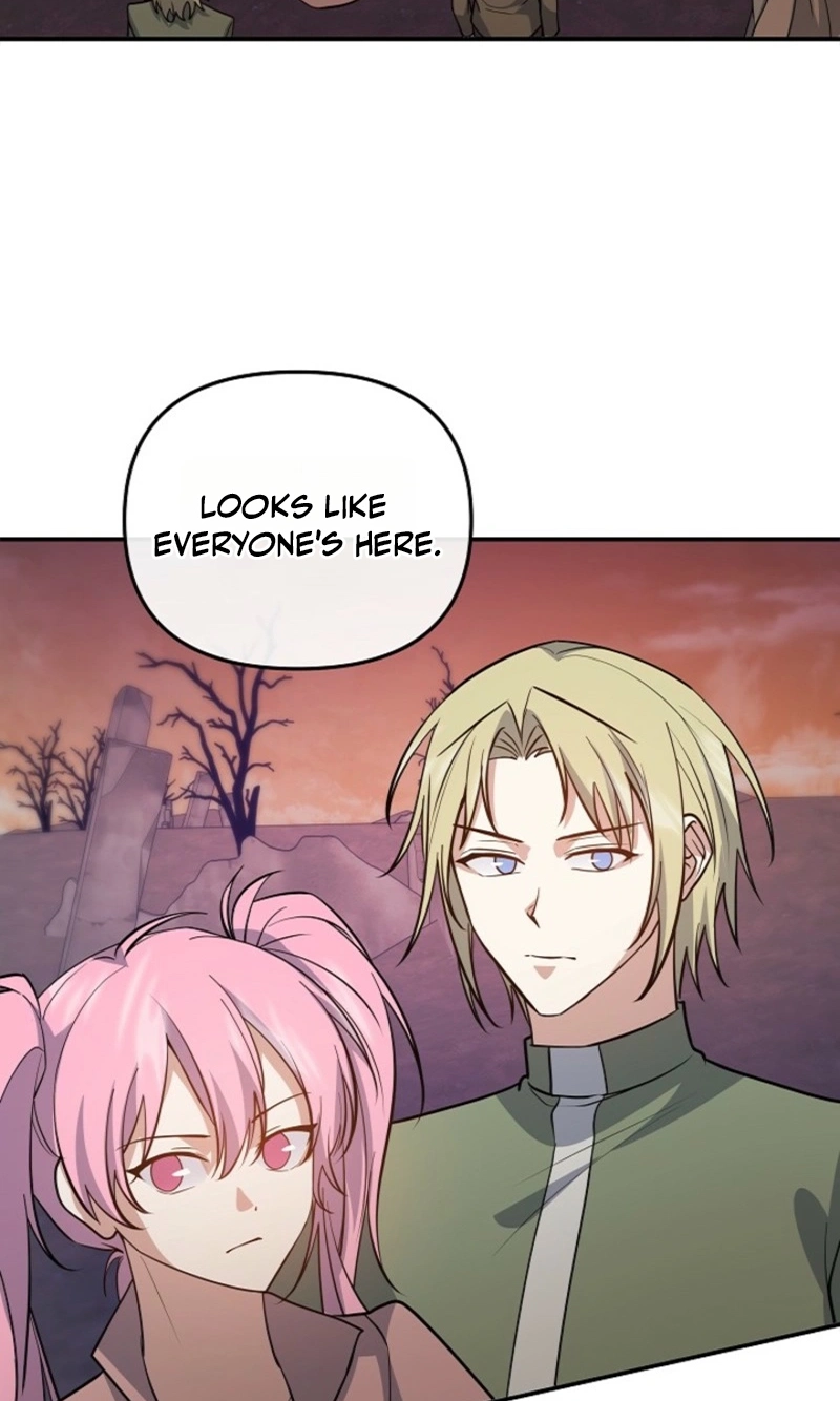 Read Stellar Mom chapter 115 image 82 on Lezhin