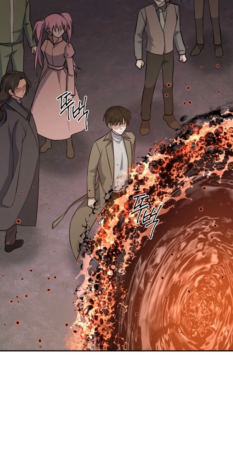 Read Stellar Mom chapter 115 image 93 on Lezhin