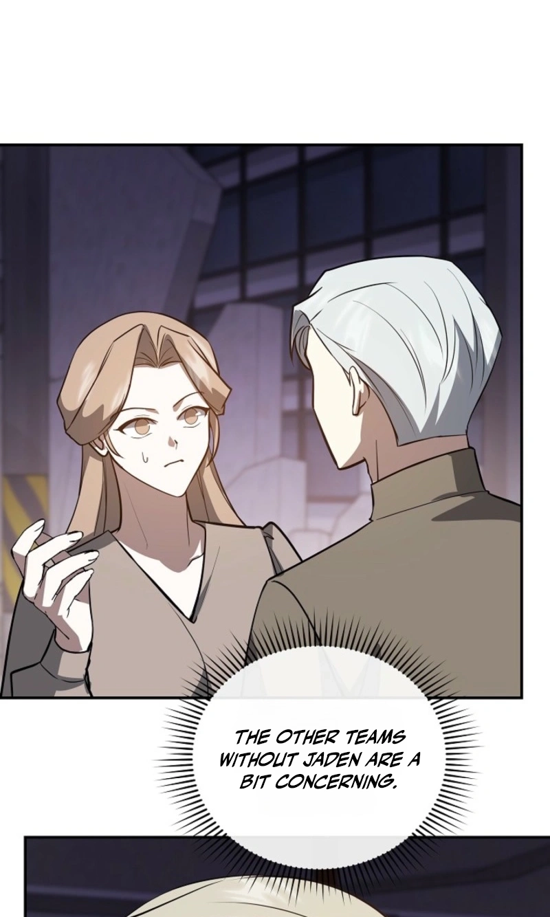 Read Stellar Mom chapter 116 image 100 on Lezhin