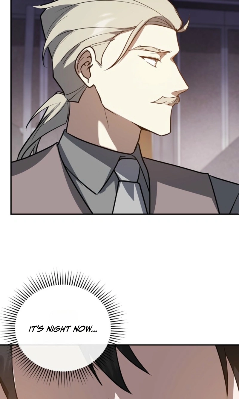 Read Stellar Mom chapter 116 image 101 on Lezhin