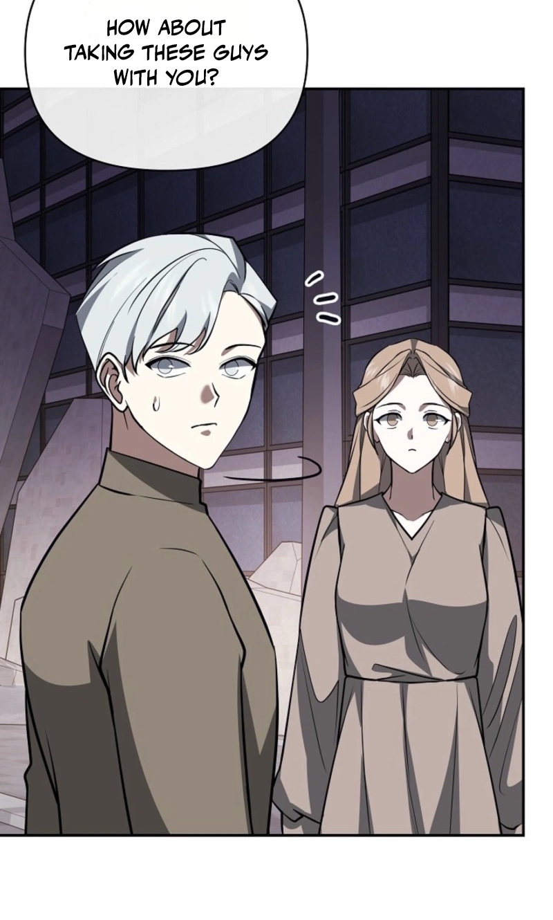 Read Stellar Mom chapter 116 image 103 on Lezhin