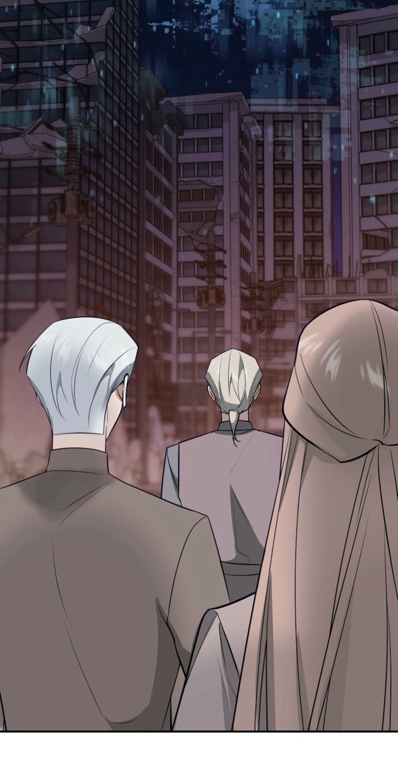 Read Stellar Mom chapter 116 image 2 on Lezhin