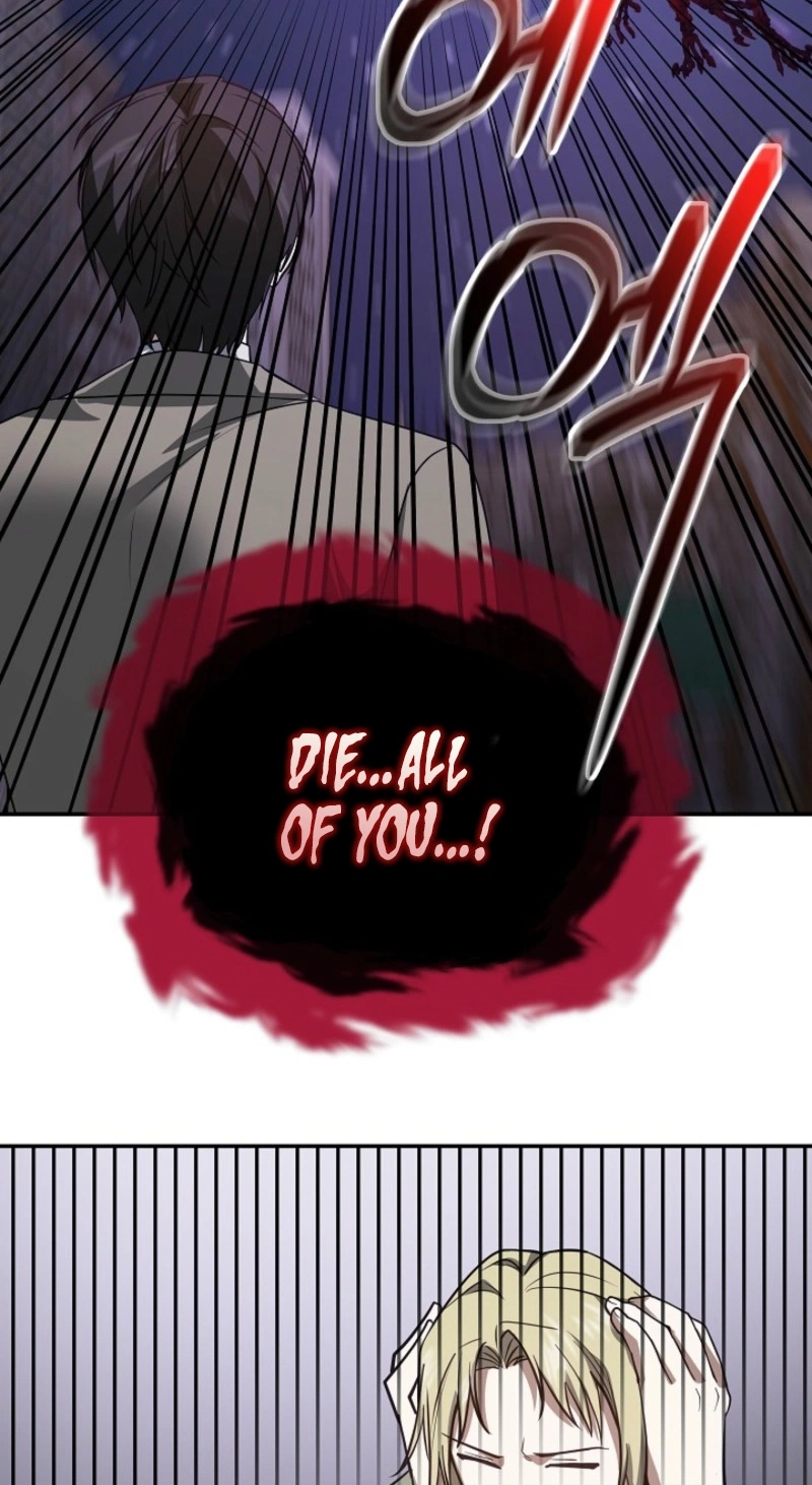 Read Stellar Mom chapter 116 image 33 on Lezhin