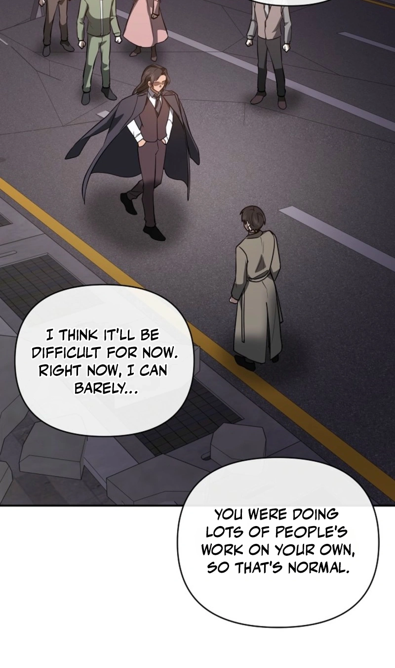 Read Stellar Mom chapter 116 image 70 on Lezhin