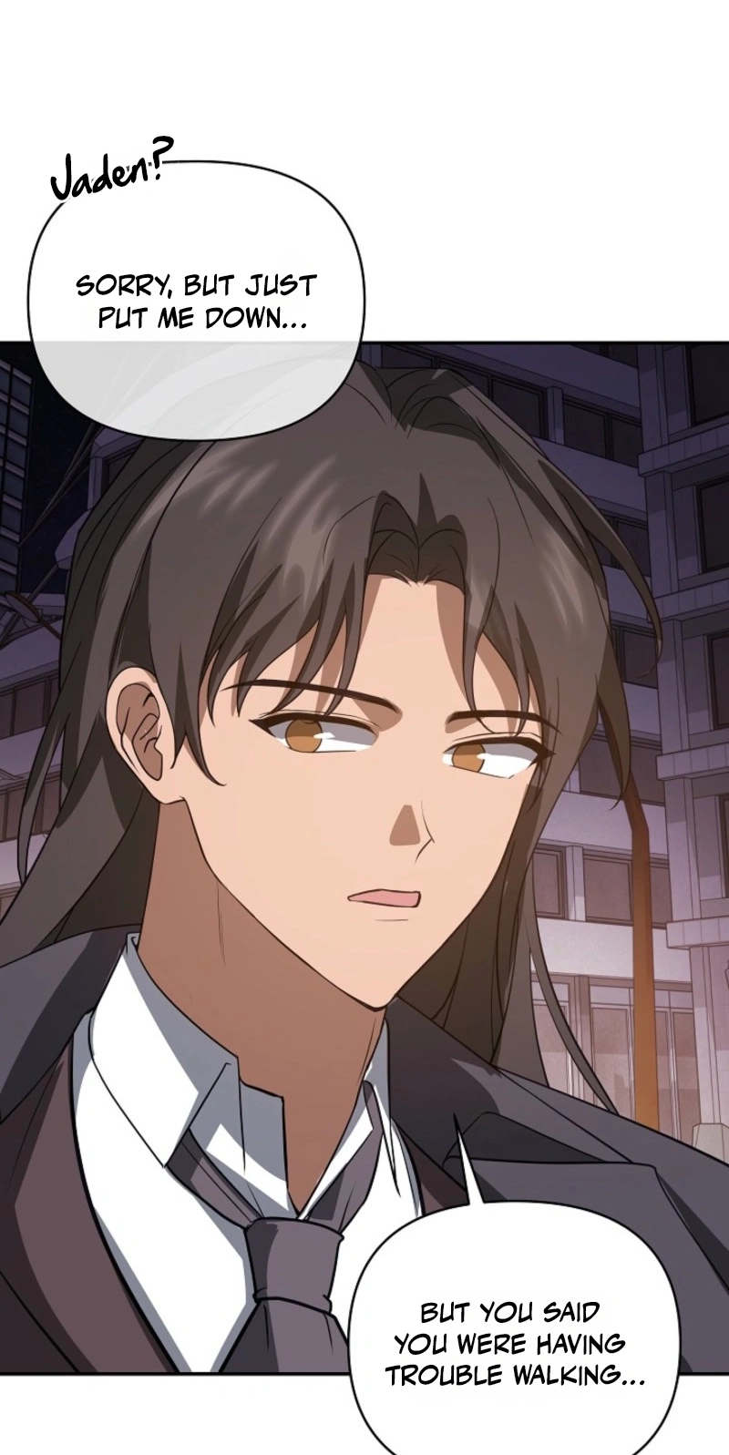 Read Stellar Mom chapter 116 image 75 on Lezhin