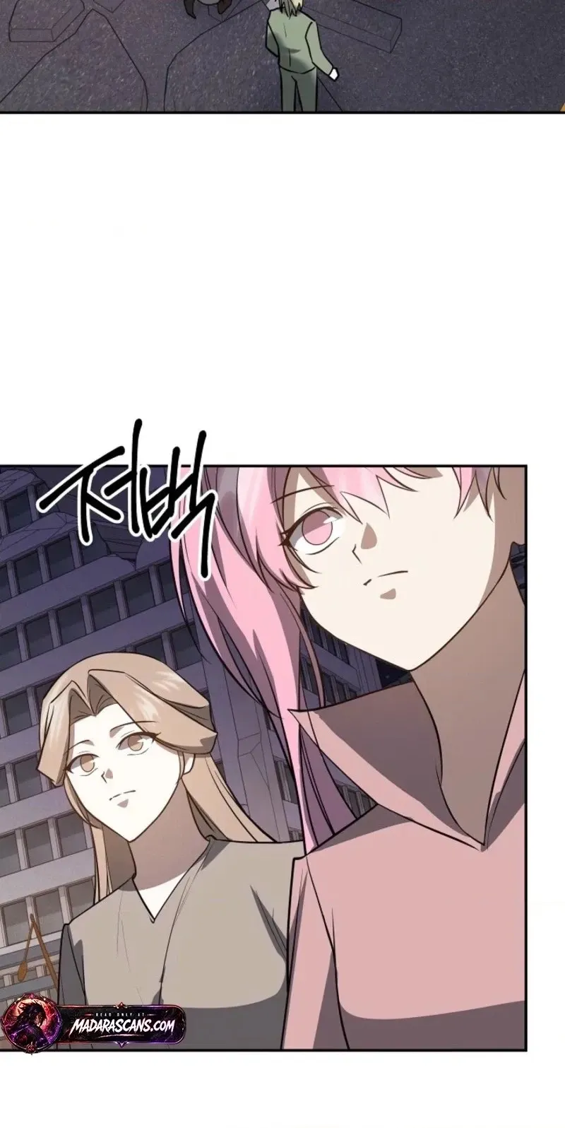 Read Stellar Mom chapter 116 image 79 on Lezhin