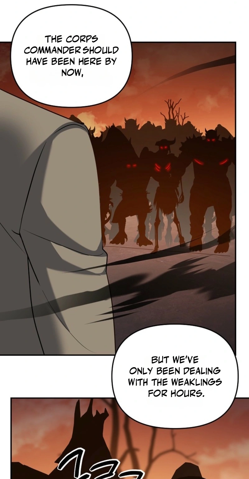 Read Stellar Mom chapter 117 image 24 on Lezhin