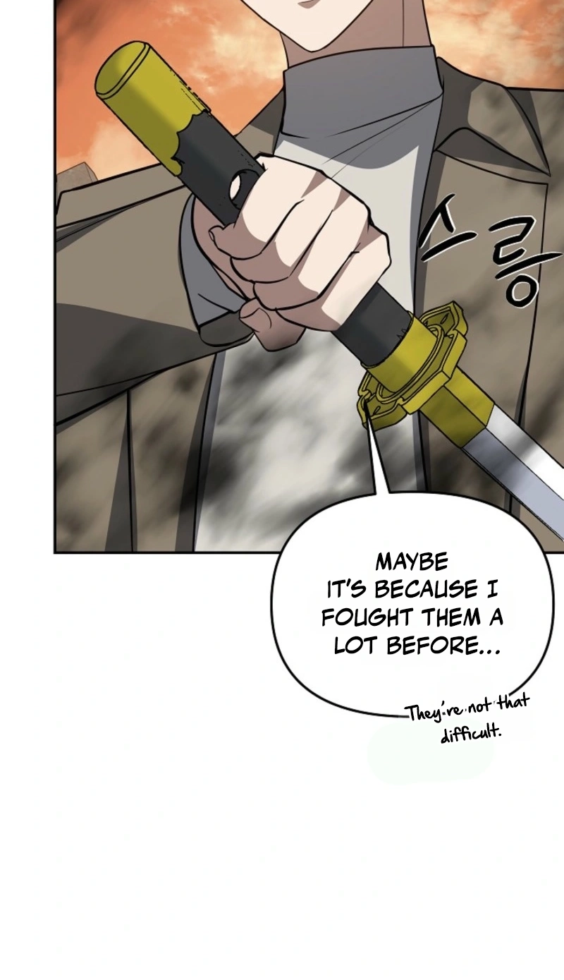 Read Stellar Mom chapter 117 image 76 on Lezhin