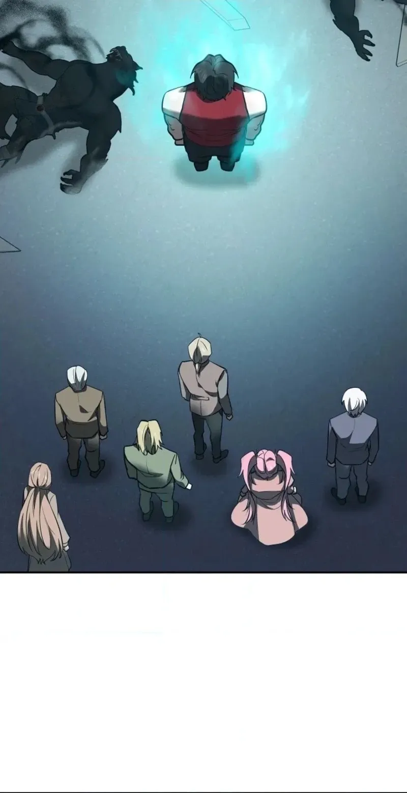 Read Stellar Mom chapter 117 image 9 on Lezhin