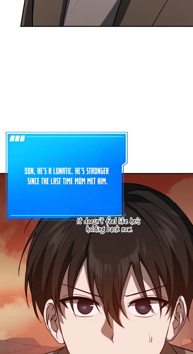 Read Stellar Mom chapter 118 image 17 on Lezhin