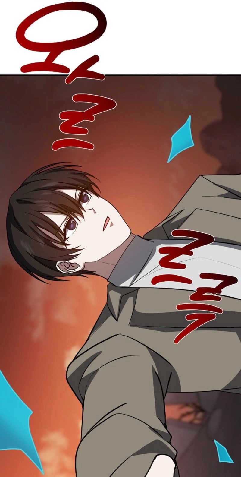 Read Stellar Mom chapter 118 image 21 on Lezhin